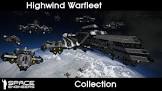 warfleet.net updates