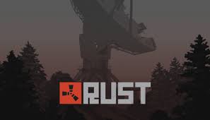 rust game