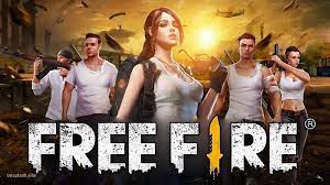 free fire game online