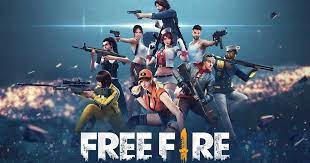 free fire online play