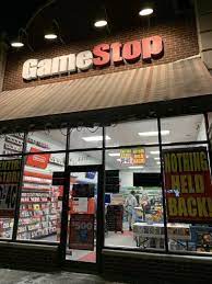 game stop near me